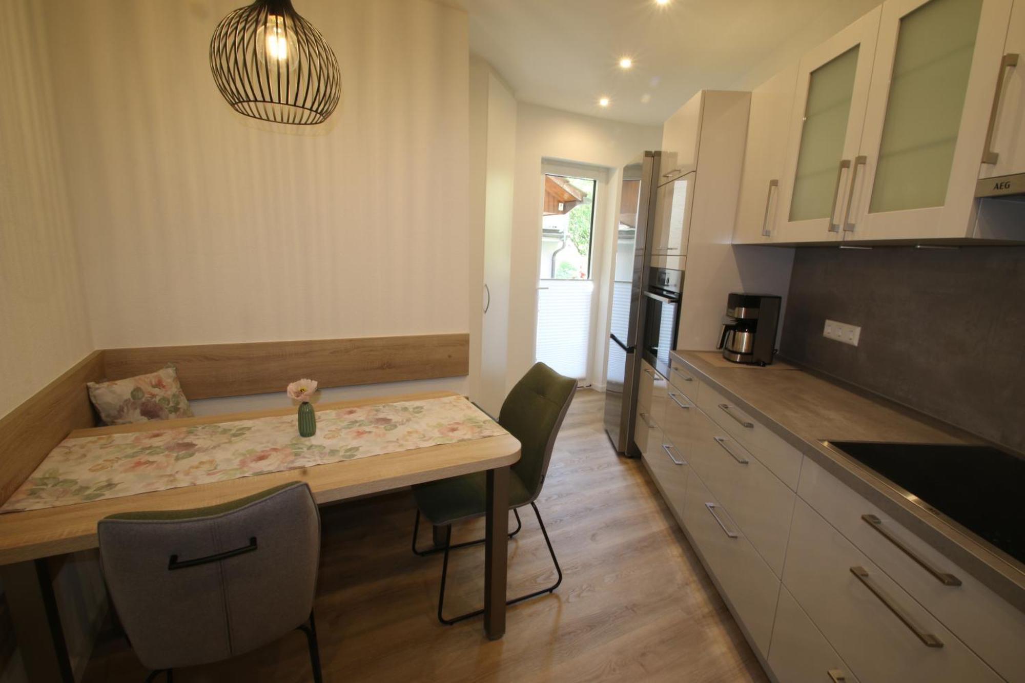 Ferienwohnung Am Stadtwall 史塔卡赫 外观 照片