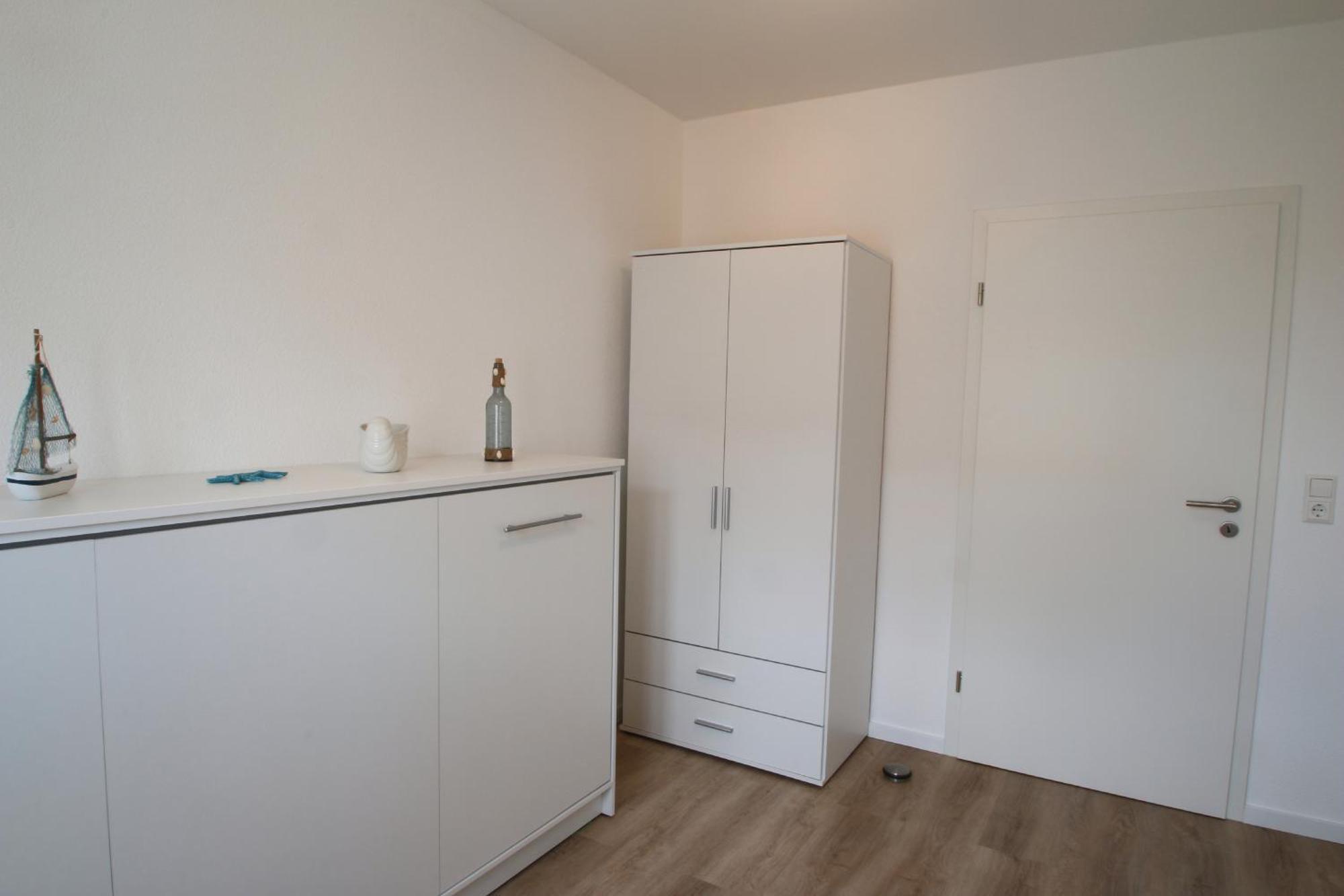 Ferienwohnung Am Stadtwall 史塔卡赫 外观 照片