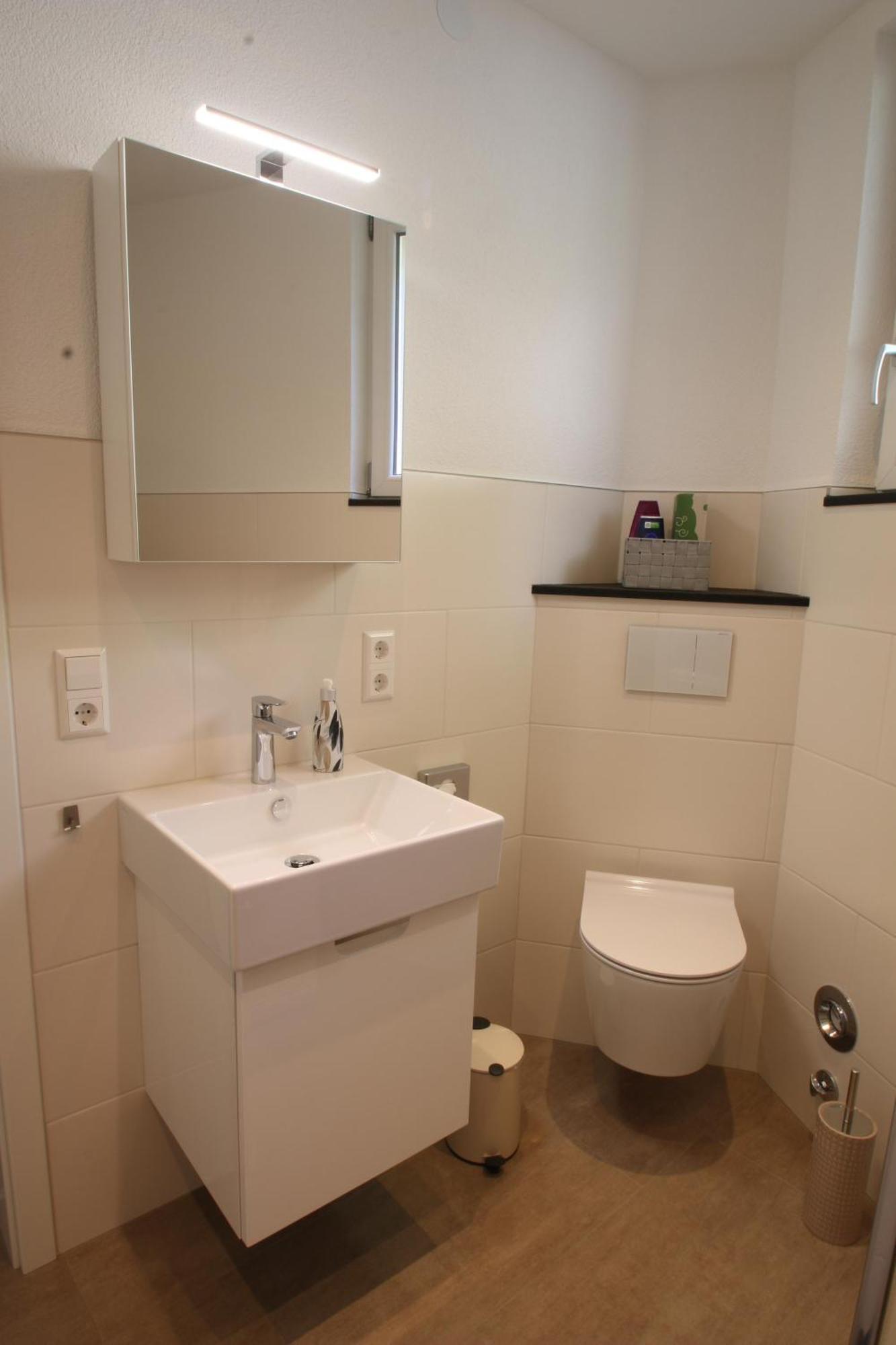 Ferienwohnung Am Stadtwall 史塔卡赫 外观 照片